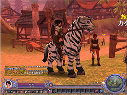 画像集#011のサムネイル/割とひっそり2次先行体験テストが実施された,ジークレスト新作「紡がれた運命 -Chain of Destiny-」のSS集を4Gamerに掲載