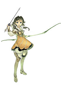 画像集#004のサムネイル/「紡がれた運命 -Chain of Destiny-」改め「CroXino -クロシーノ-」へタイトルを変更し,CBTテスター募集開始。4Gamer読者枠は500名