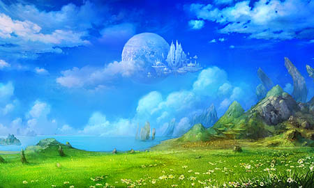 画像集#007のサムネイル/「紡がれた運命 -Chain of Destiny-」改め「CroXino -クロシーノ-」へタイトルを変更し,CBTテスター募集開始。4Gamer読者枠は500名