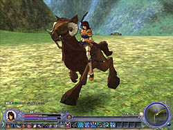 画像集#009のサムネイル/「紡がれた運命 -Chain of Destiny-」改め「CroXino -クロシーノ-」へタイトルを変更し,CBTテスター募集開始。4Gamer読者枠は500名