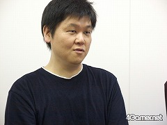 画像集#005のサムネイル/“イトケン節”がPCオンラインゲームに! 「CroXino -クロシーノ-」のイメージソングを手がけた伊藤賢治氏インタビュー