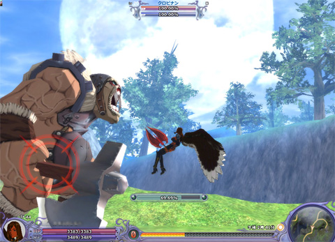 画像集#002のサムネイル/ジークレスト,「CroXino -クロシーノ-」のクローズドβテスター募集枠を拡大。4Gamer読者専用枠も1000名分追加だ