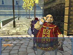 画像集#002のサムネイル/「CroXino」レベル30から設立できる「ギルドシステム」の詳細を公開