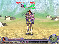 画像集#003のサムネイル/「CroXino」レベル30から設立できる「ギルドシステム」の詳細を公開