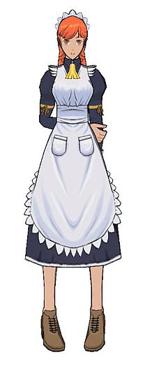 画像集#002のサムネイル/「CroXino -クロシーノ-」新NPCの画像とプロフィールが公開に