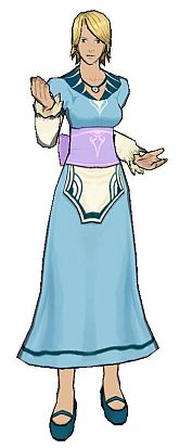 画像集#003のサムネイル/「CroXino -クロシーノ-」新NPCの情報を追加公開