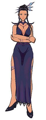 画像集#004のサムネイル/「CroXino -クロシーノ-」新NPCの情報を追加公開