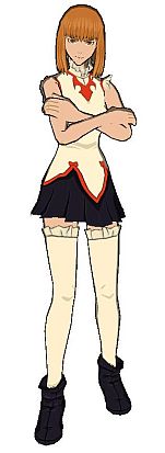 画像集#005のサムネイル/「CroXino -クロシーノ-」新NPCの情報を追加公開