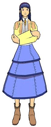 画像集#006のサムネイル/「CroXino -クロシーノ-」新NPCの情報を追加公開