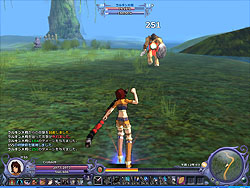 画像集#003のサムネイル/テスター募集中,ジークレスト新作「CroXino -クロシーノ-」CBTの新要素を先取りプレイレポート