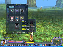 画像集#005のサムネイル/テスター募集中,ジークレスト新作「CroXino -クロシーノ-」CBTの新要素を先取りプレイレポート