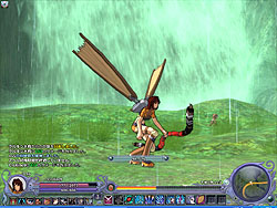 画像集#008のサムネイル/テスター募集中,ジークレスト新作「CroXino -クロシーノ-」CBTの新要素を先取りプレイレポート