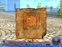 画像集#009のサムネイル/テスター募集中,ジークレスト新作「CroXino -クロシーノ-」CBTの新要素を先取りプレイレポート