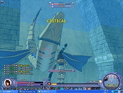 画像集#013のサムネイル/テスター募集中,ジークレスト新作「CroXino -クロシーノ-」CBTの新要素を先取りプレイレポート