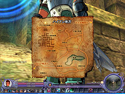 画像集#016のサムネイル/テスター募集中,ジークレスト新作「CroXino -クロシーノ-」CBTの新要素を先取りプレイレポート