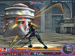 画像集#021のサムネイル/テスター募集中,ジークレスト新作「CroXino -クロシーノ-」CBTの新要素を先取りプレイレポート