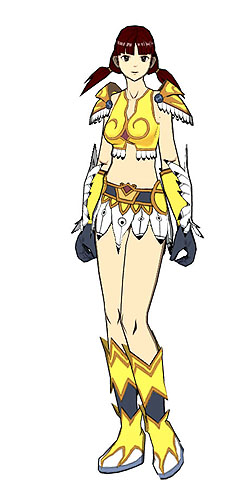 画像集#027のサムネイル/テスター募集中,ジークレスト新作「CroXino -クロシーノ-」CBTの新要素を先取りプレイレポート