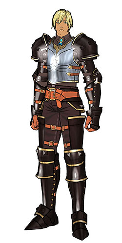 画像集#030のサムネイル/テスター募集中,ジークレスト新作「CroXino -クロシーノ-」CBTの新要素を先取りプレイレポート