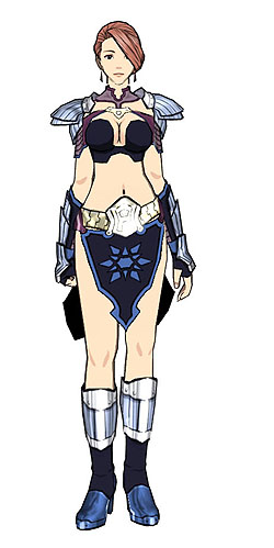 画像集#033のサムネイル/テスター募集中,ジークレスト新作「CroXino -クロシーノ-」CBTの新要素を先取りプレイレポート