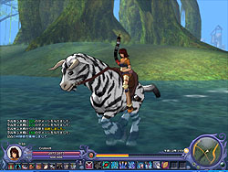 画像集#039のサムネイル/テスター募集中,ジークレスト新作「CroXino -クロシーノ-」CBTの新要素を先取りプレイレポート