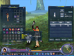 画像集#041のサムネイル/テスター募集中,ジークレスト新作「CroXino -クロシーノ-」CBTの新要素を先取りプレイレポート