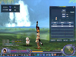 画像集#042のサムネイル/テスター募集中,ジークレスト新作「CroXino -クロシーノ-」CBTの新要素を先取りプレイレポート