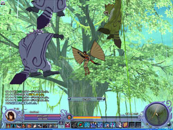 画像集#048のサムネイル/テスター募集中,ジークレスト新作「CroXino -クロシーノ-」CBTの新要素を先取りプレイレポート