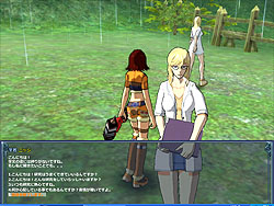 画像集#049のサムネイル/テスター募集中,ジークレスト新作「CroXino -クロシーノ-」CBTの新要素を先取りプレイレポート