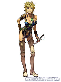 ������#012�Υ���ͥ���/��CroXino -����������-�פΥ��ե饤����̲񤬳��š������ͽ�ꡤ�����饹�֥������פ�ȯɽ�����