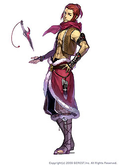 ������#013�Υ���ͥ���/��CroXino -����������-�פΥ��ե饤����̲񤬳��š������ͽ�ꡤ�����饹�֥������פ�ȯɽ�����