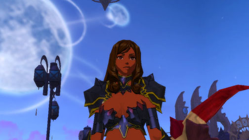 画像集#001のサムネイル/発表から9か月を経て「クロシーノ」ついにOBTスタート。期待の新要素「ギルドタウン」「ギルドバトル」について紹介しよう