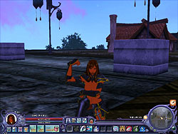 画像集#032のサムネイル/発表から9か月を経て「クロシーノ」ついにOBTスタート。期待の新要素「ギルドタウン」「ギルドバトル」について紹介しよう