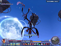 画像集#035のサムネイル/発表から9か月を経て「クロシーノ」ついにOBTスタート。期待の新要素「ギルドタウン」「ギルドバトル」について紹介しよう