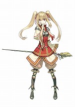 画像ギャラリー No.006のサムネイル画像 / 「クロシーノ」,イラストレーター「左」氏の描いたキャライラスト3種類が新たに公開&キャンペーン期間延長