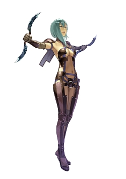 画像ギャラリー No.001のサムネイル画像 / 新ジョブ「ローグ」とその上位職が登場,「CroXino -クロシーノ-」初の大型アップデートを本日実施