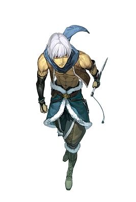 画像ギャラリー No.005のサムネイル画像 / 新ジョブ「ローグ」とその上位職が登場,「CroXino -クロシーノ-」初の大型アップデートを本日実施