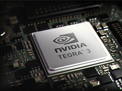 NVIDIAKal-ElȡTegra 3פȯɽ41ɥCPU12GPU