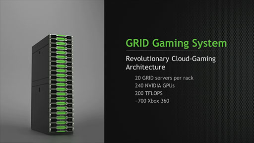 NVIDIAåCortex-A1572 GPUΡTegra 4פȯɽTegra 4ܤAndroidൡSHIELDפ