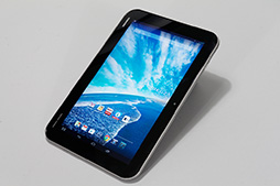 Tegra 4μϤϤˡ Android֥åȡREGZA Tablet AT703פǸڤƤߤ