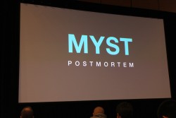 #001Υͥ/GDC 2013ϡMYSTϼʬãΤ˺äסȯԤMYST΢GDCΥ쥯㡼о