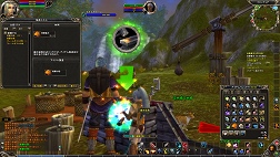 ���������꡼ No.037�Υ���ͥ������ / �ǥ奢�륯�饹�Ǹ���Ū�ʥ������MysticStone�ץ��������ɦ¥ƥ��ȥ�ݡ���