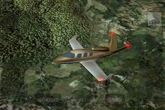 iPhoneϡBlue Skies׿оX-Plane 9פ⤦åץǡ