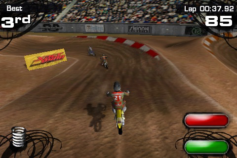 #002Υͥ/iPhoneϥ졼եɬΥȥ2XL Supercross