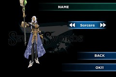 iPhone̵ǳڤ3DRPGSevenSwords Prologueо