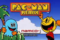 #003Υͥ/iPhone/iPod touchˡPAC-MAN REMIXפ䤬