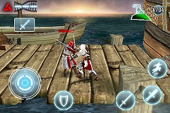 iPhoneApp StoreˤGameloftܿ600