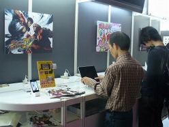 #001Υͥ/TGS 2010iPhone/iPadʡΥݡȤǺܡiPhoneΤǤ4㼰Υ饸إꥳץAR.Droneפץ쥤֥Ÿ