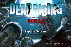 ץiPhoneDEAD RISINGפ2010ǯߤ˥꡼CAPCOM ARCADEפγס֥ȥ꡼ȥեIVפΥåץǡȾ