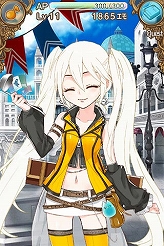 画像ギャラリー No.002のサムネイル画像 / 「音色組曲」正式版が本日配信。声優サイン色紙が当たるキャンペーンも