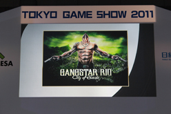 TGS 2011Ͽȥ³ӽФiLOVE iPhone in Tokyo Game Showפճȸƨʤ